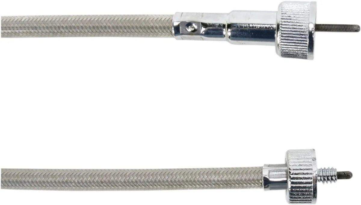 Drag Specialties Front-Wheel Drive Speedometer Cable