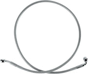 Drag Specialties Zestaw Przednich Przewodów Hamulcowych Ze Stali Nierdzewnej
