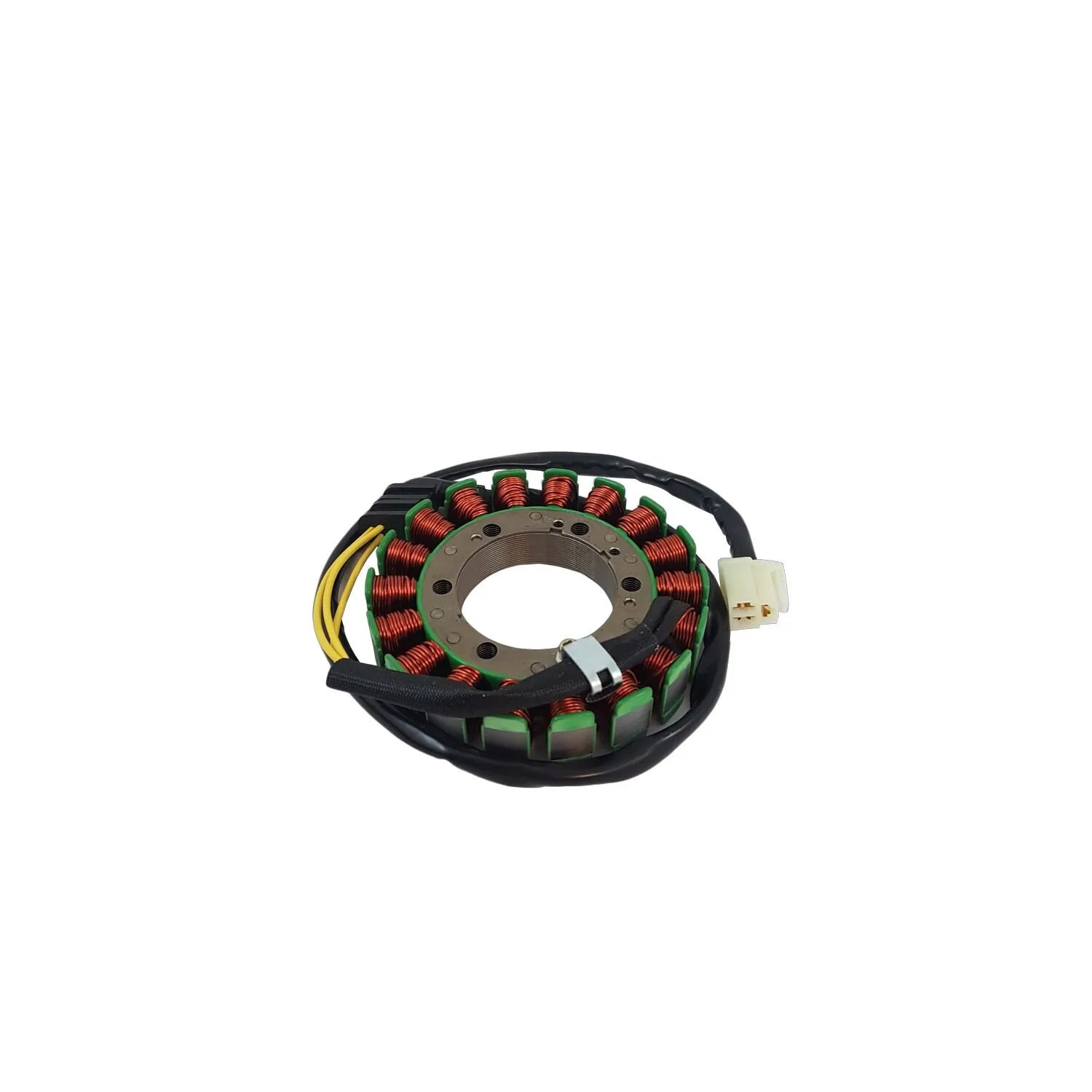 Parts Europe Stator - Direct Plug-in Alternator