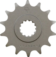 Jt Sprockets Front Sprocket 520 - 14t