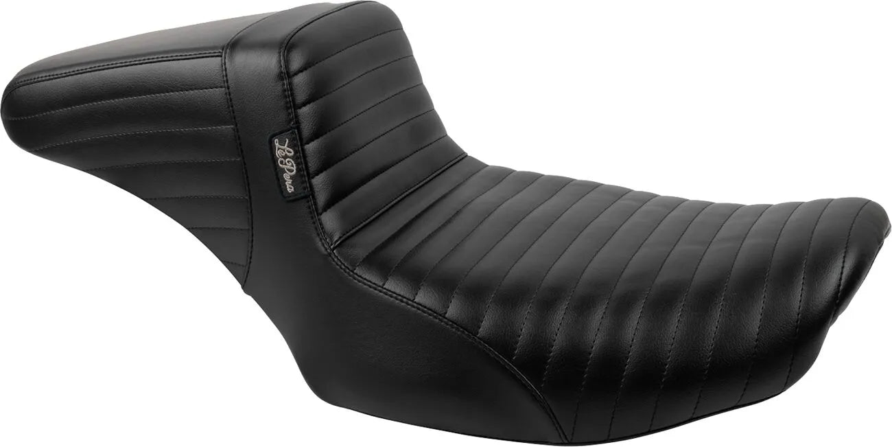 Le Pera Kickflip Daddy Long Legs Seat - For Harley Davidson