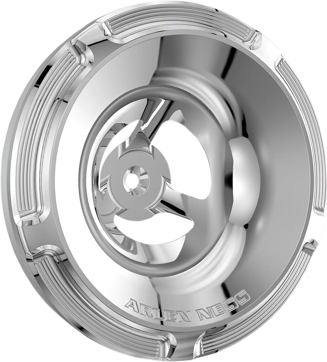 Arlen Ness Velocity Air Cleaner Cover For Velocity 65/90