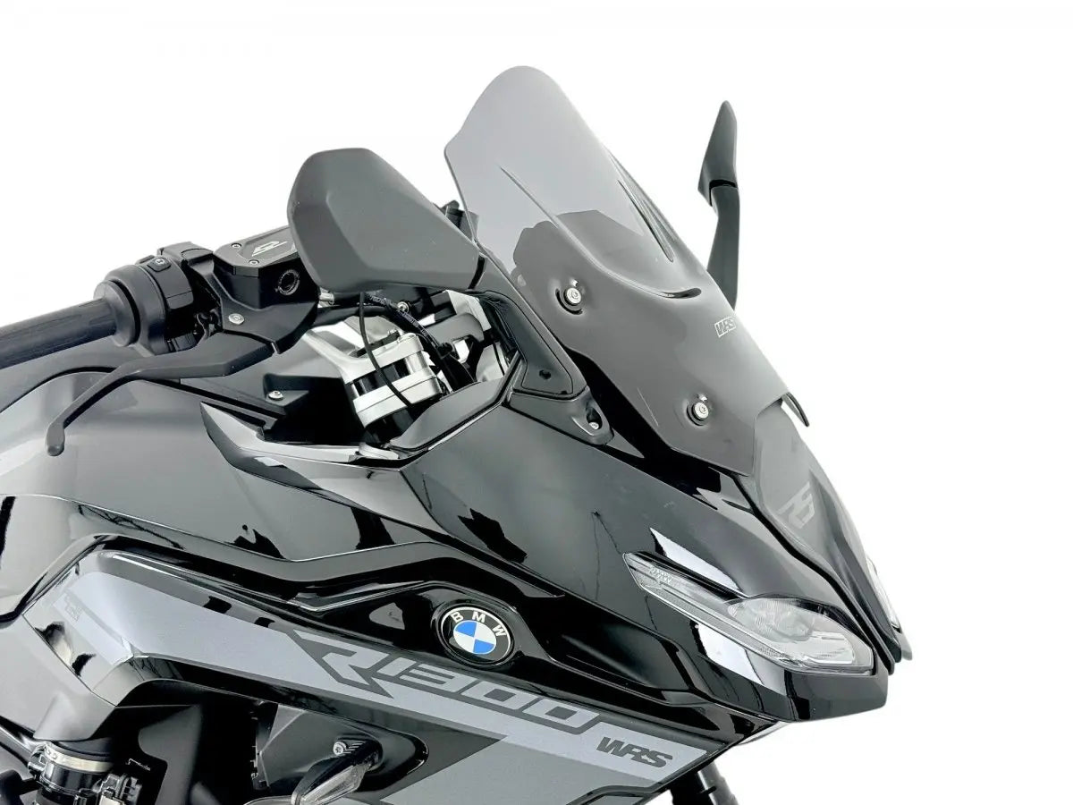 WRS Sport Windscreen for BMW R1300RS