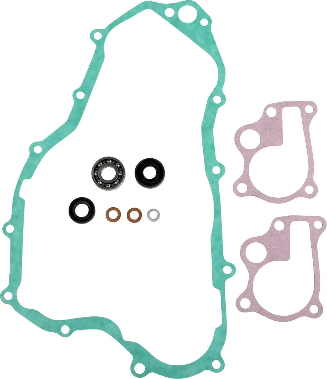 Prox Water Pump Rebuild Kit