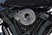 S&s Cycle Stealth Teardrop Air Cleaner Kit