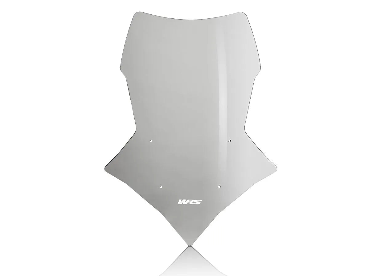 Wrs Windscreen - High Quality Pmma Plexiglass