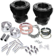 S&s Cycle 88" Big Bore Cylinder Kit