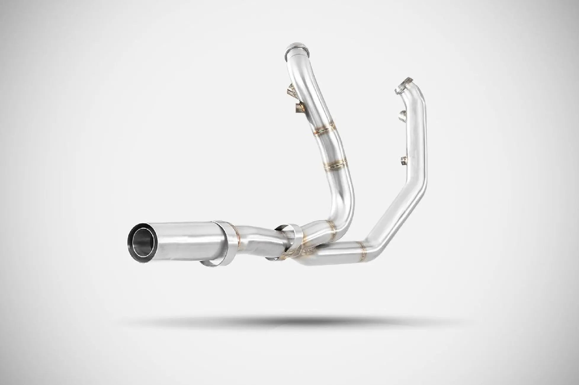 Kolektor wydechowy Zard Touring do Harley-Davidson Touring 117ci