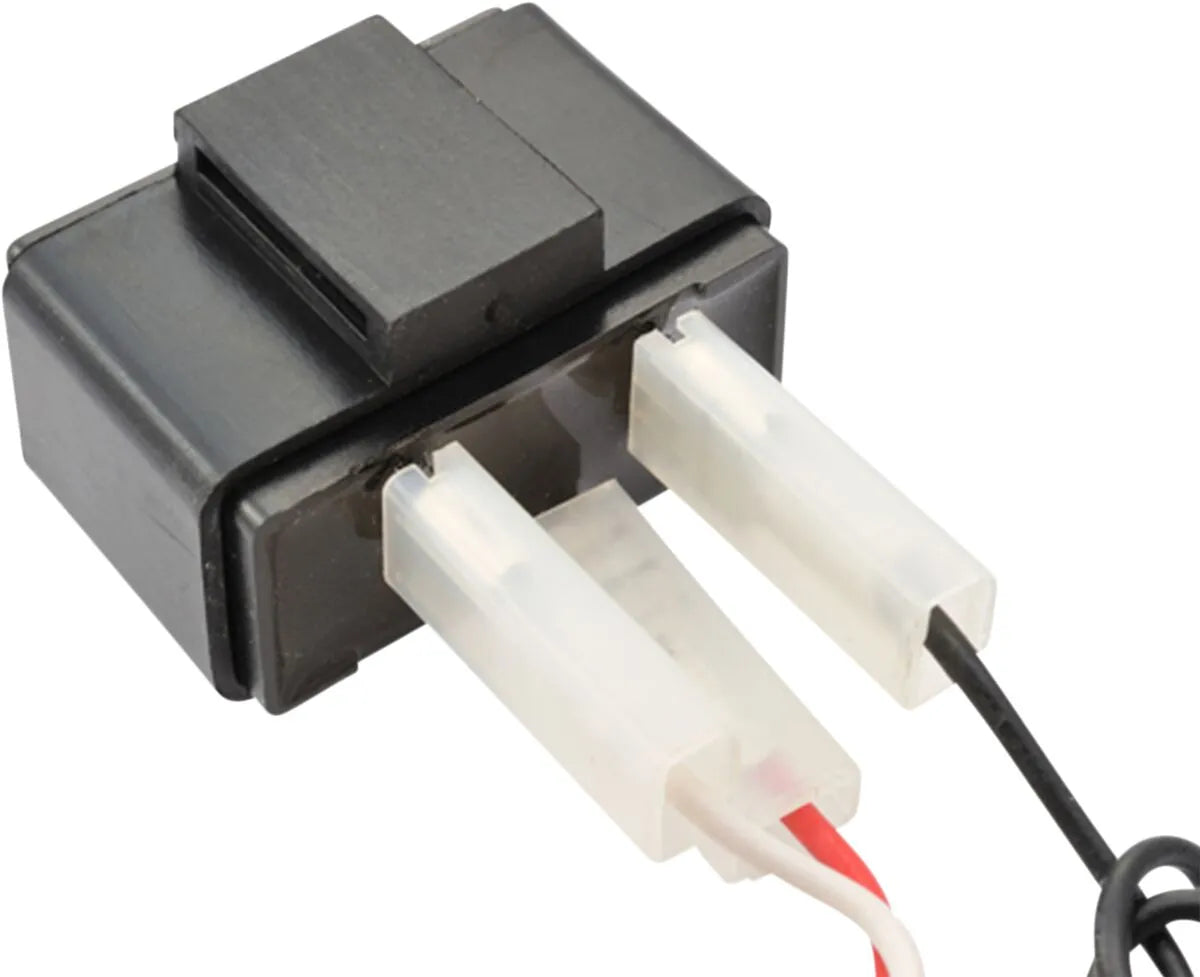 Daytona Indicator Relay For Universal Fitment