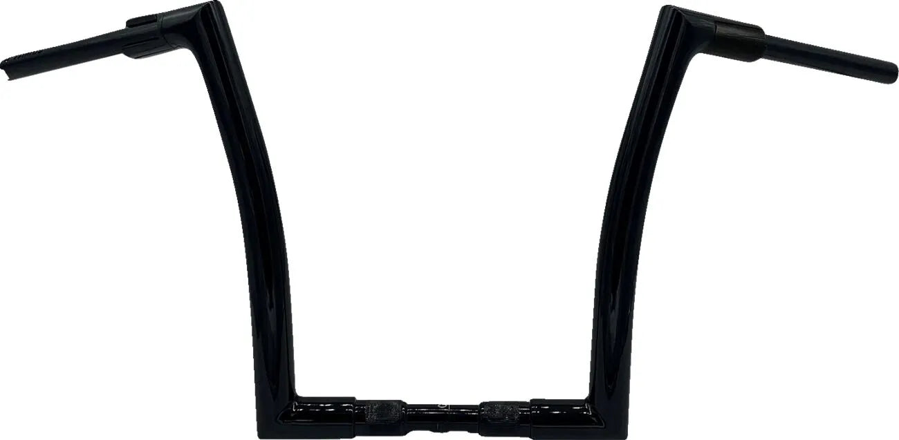 Fat Baggers Inc. 1-1/2" Flat Top Handlebar