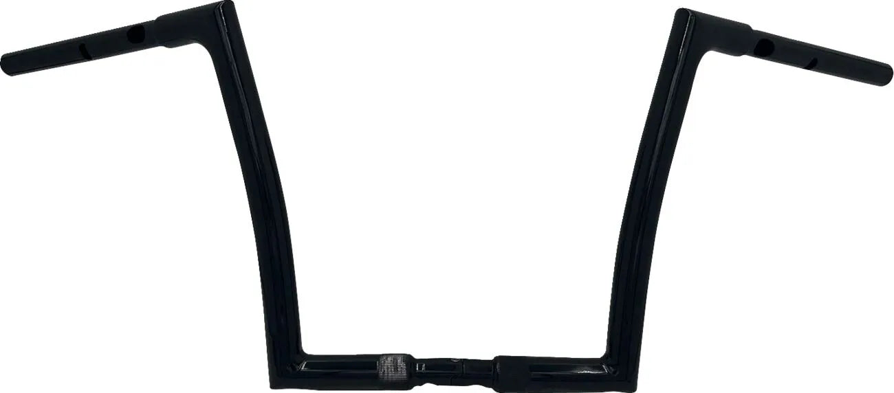 Fat Baggers Inc. 1-1/4" Flat Top Handlebar