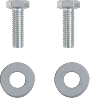 Moose Offroad Ice Auger Carrier Mount Kit