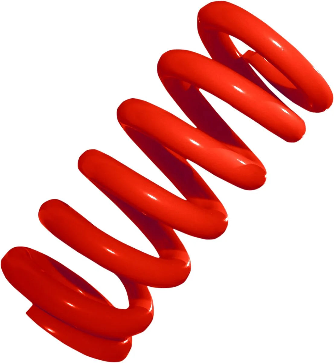 Baron Performance Shock Spring