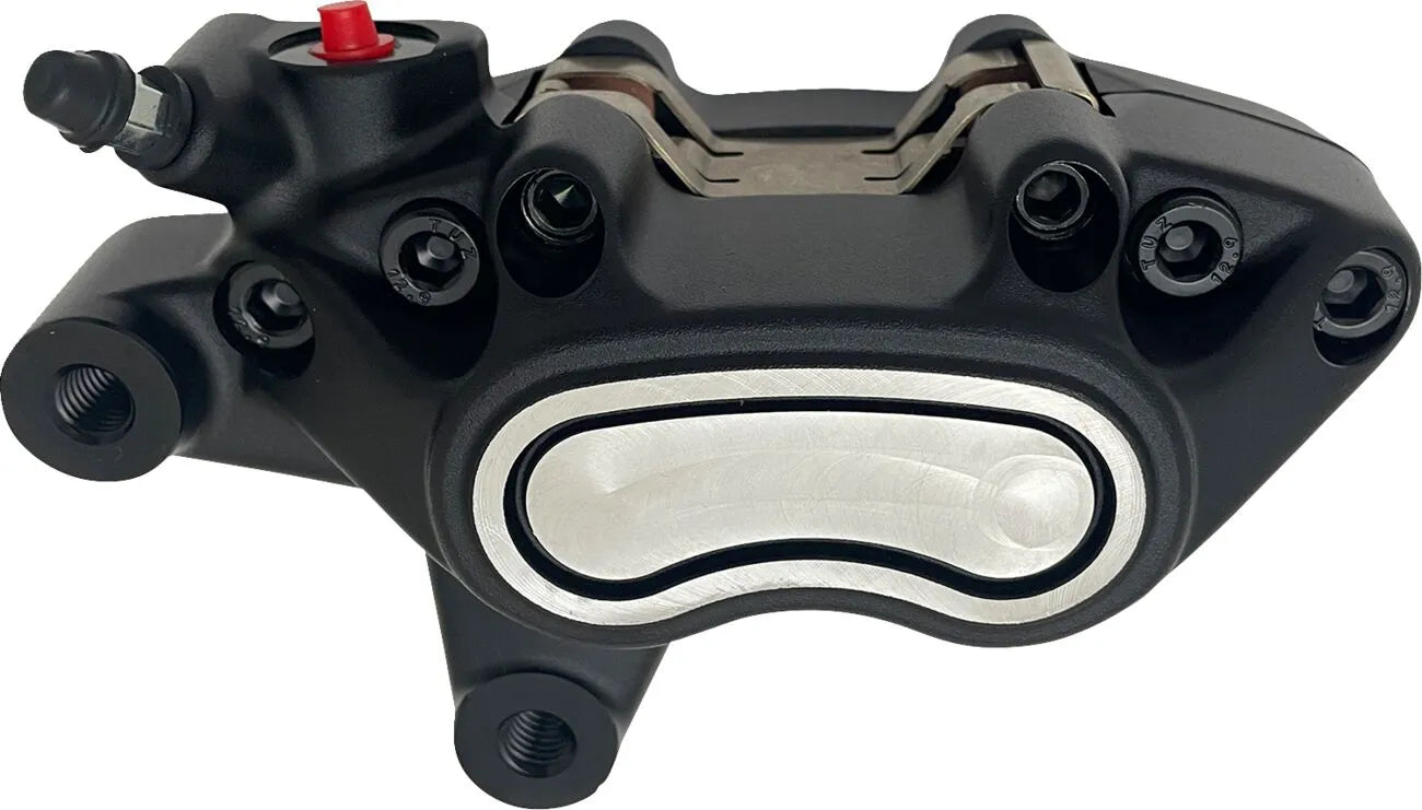 Zacisk hamulcowy Drag Specialties - Zamiennik OEM