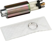 Moose Offroad Electric Fuel Injection Pump With Strainer Kit