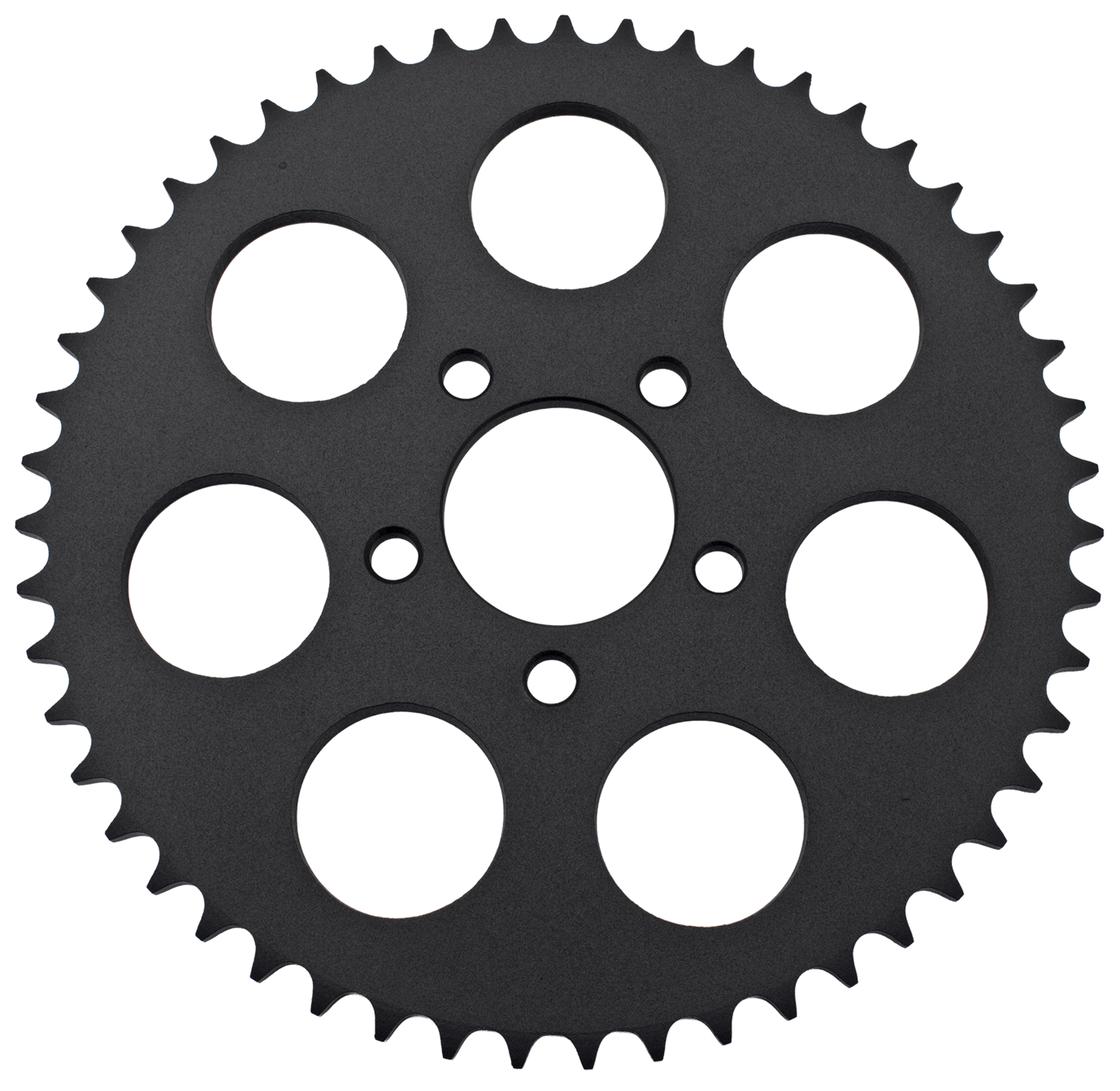 Zodiac Rear Wheel Sprockets for Chain Conversion – Final Drive