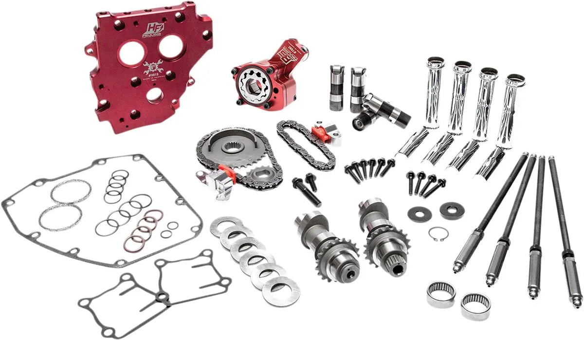 Feuling Race Series Camchest Kit - Chain Drive Conversion