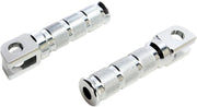 Emgo Anodized Aluminum Sportbike Foot Pegs