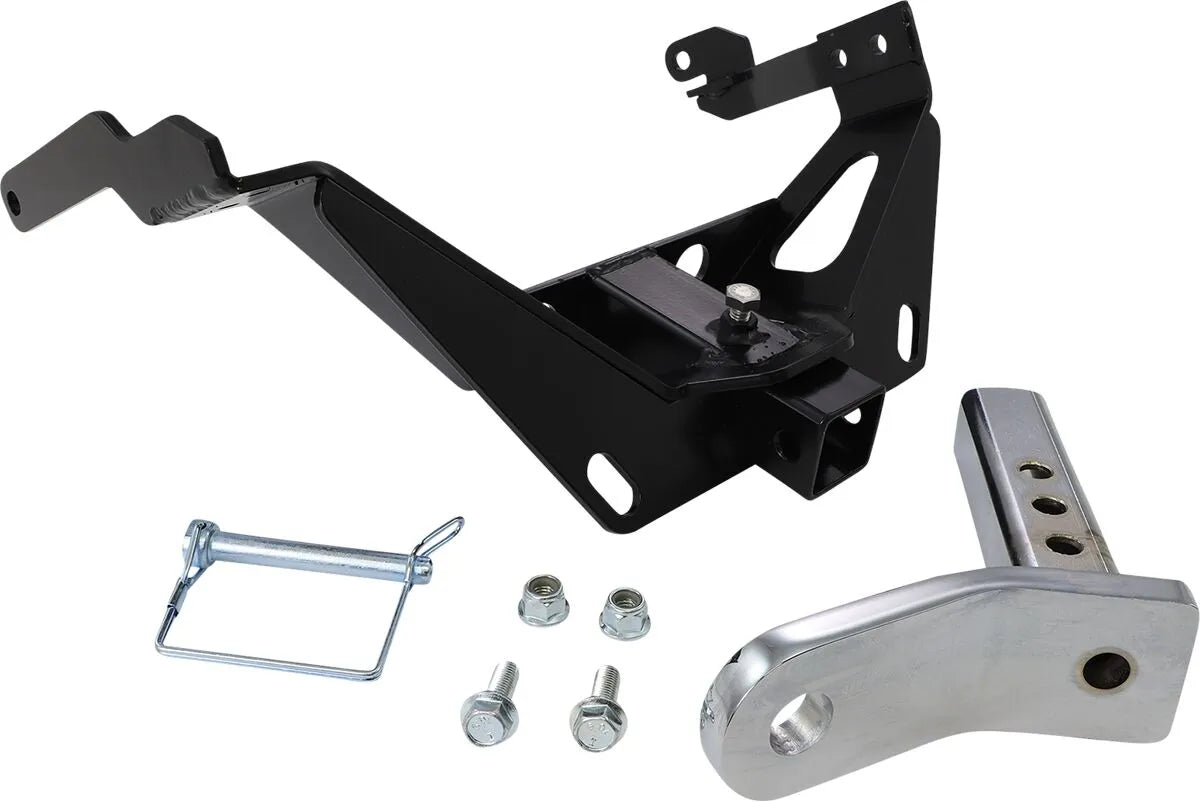 Rivco Products Trailer Hitch
