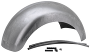 Zodiac Xtreme Wide Rear Fenders for Rigid Frames – Fender & Struts
