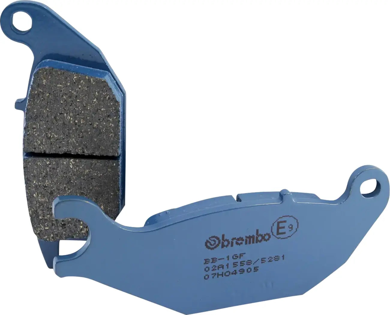 Zestaw Klocków Hamulcowych Brembo Prime Sinter