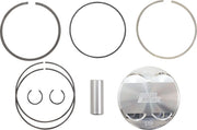 Moose Offroad Hard-Parts Race Piston Kit for 11.0:1 Compression