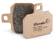Klocki Hamulcowe Spiekane Brembo Xs Prime Line