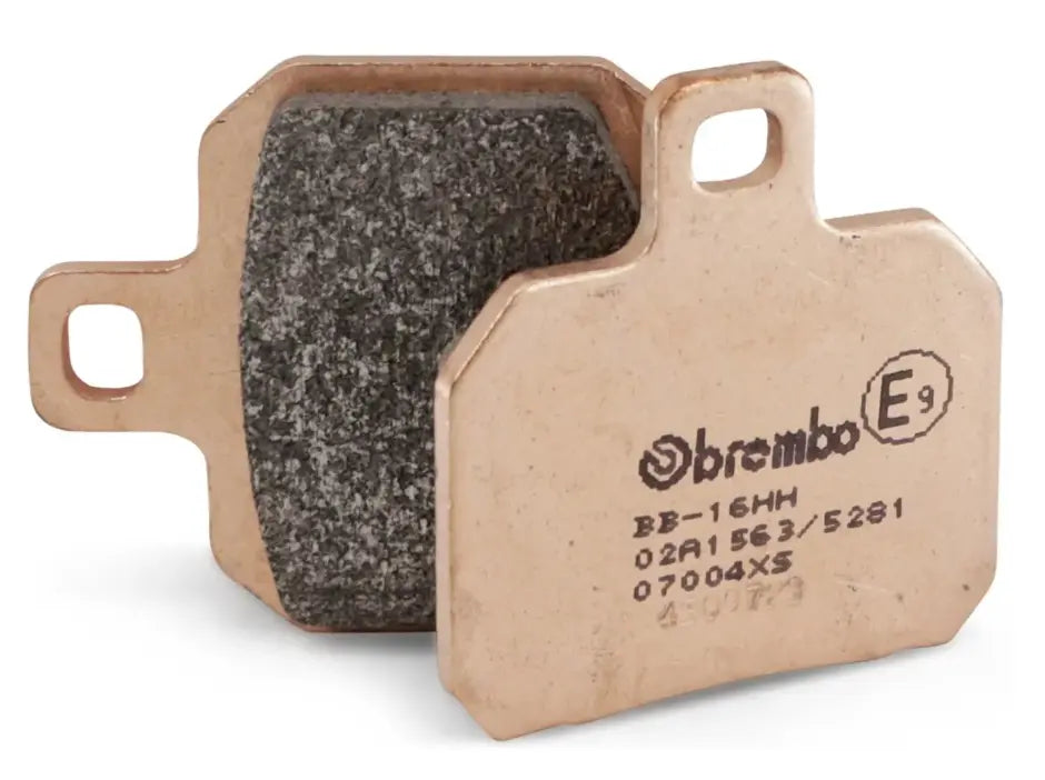 Brembo Xs Prime Line Sintered Brake Pads