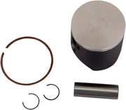 Wossner Piston Kit 2-stroke, 54.02mm Bore
