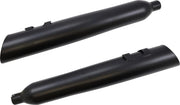 Cobra Gen 2 NH Series Upper Cut Tłumiki (Para)
