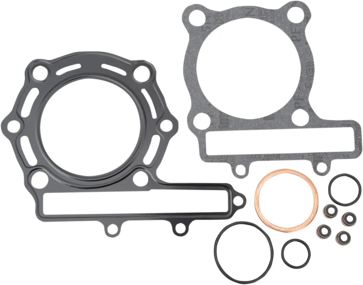 Moose Offroad Top End Gasket Kit for Kawasaki KLR KL250 1985-2005