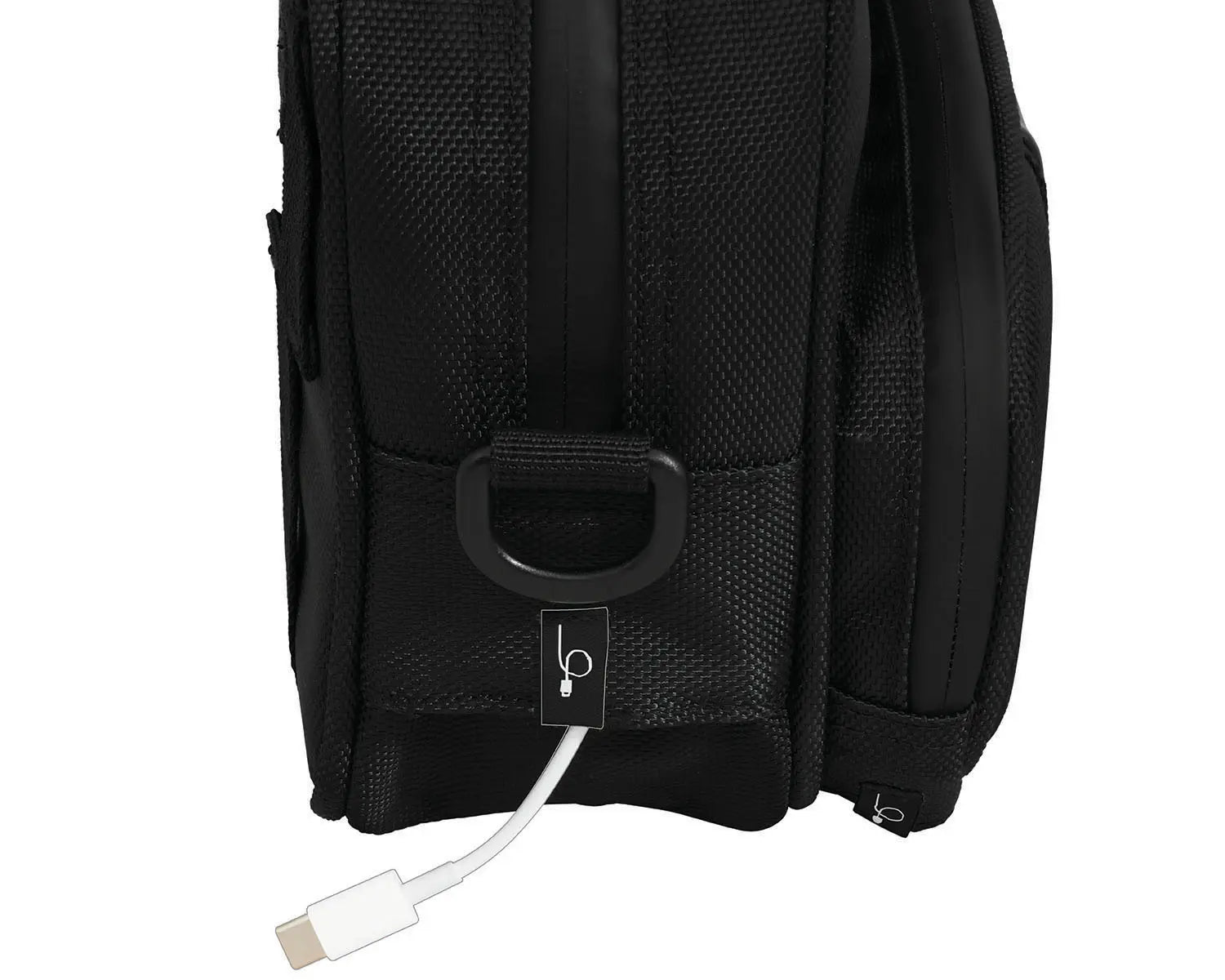 Nelson Rigg Route 1 Handlebar Bag - 7 Liter