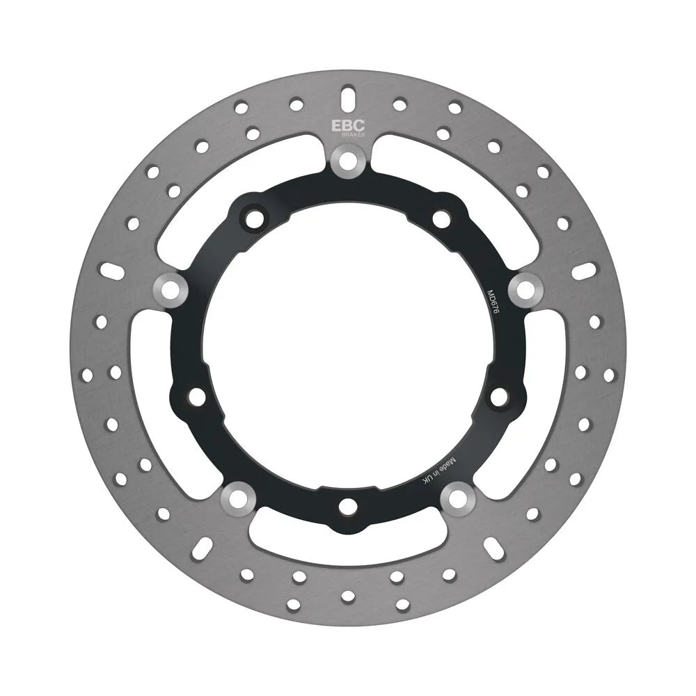 Okrągła Tarcza Hamulcowa Ebc Pro-lite, 310mm - Przód