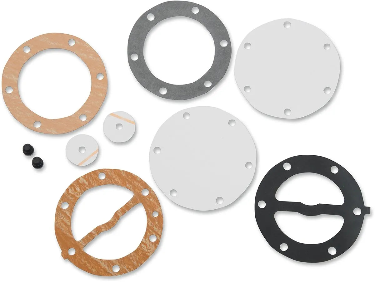 Mikuni Fuel Pump Repair Kit