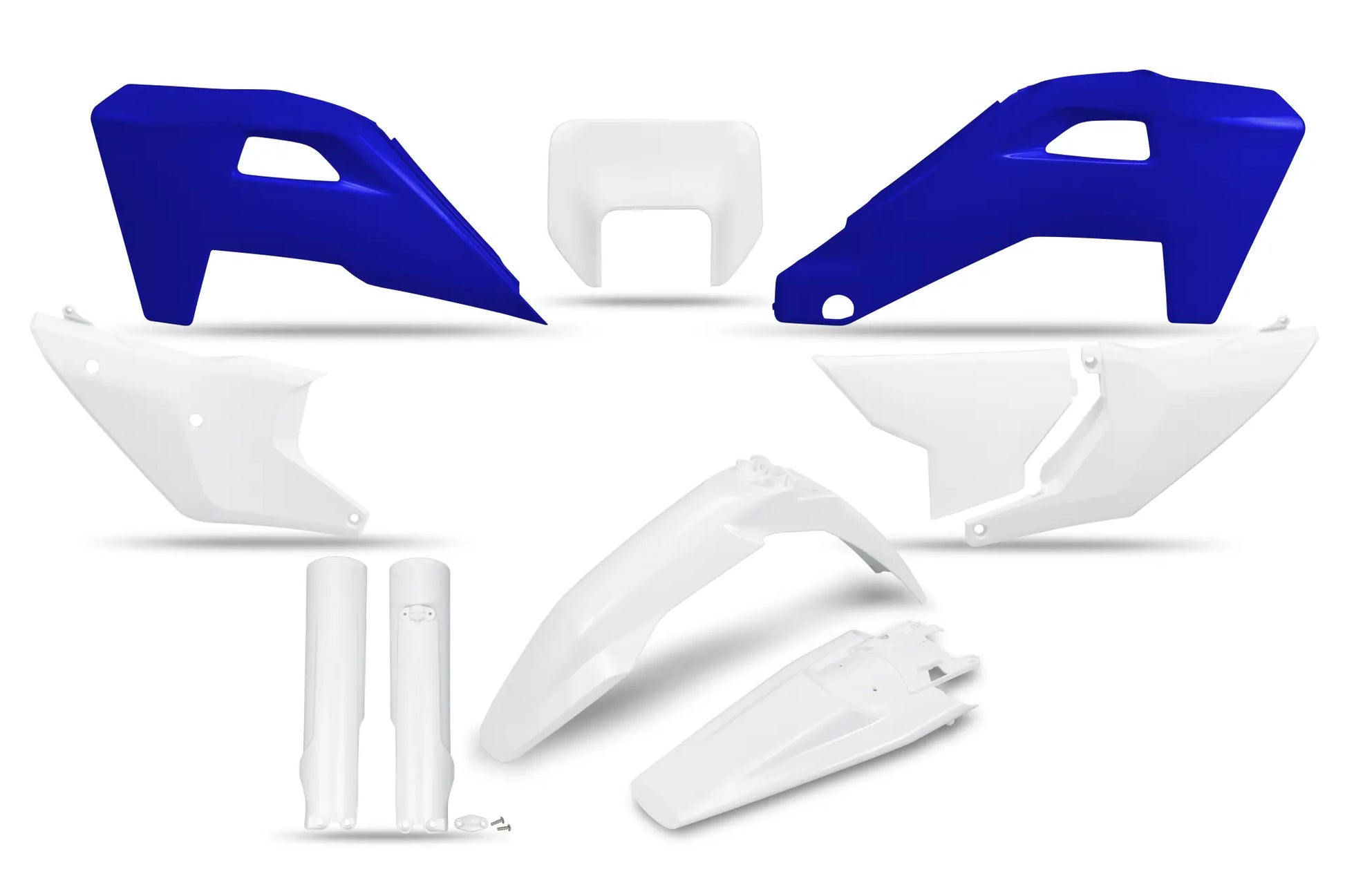 UFO MX Complete Replacement Body Kit