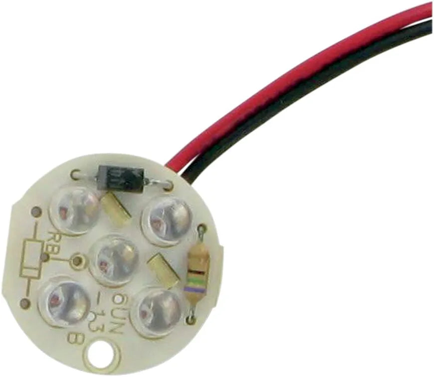 Drag Specialties Led Marker Light Replacement