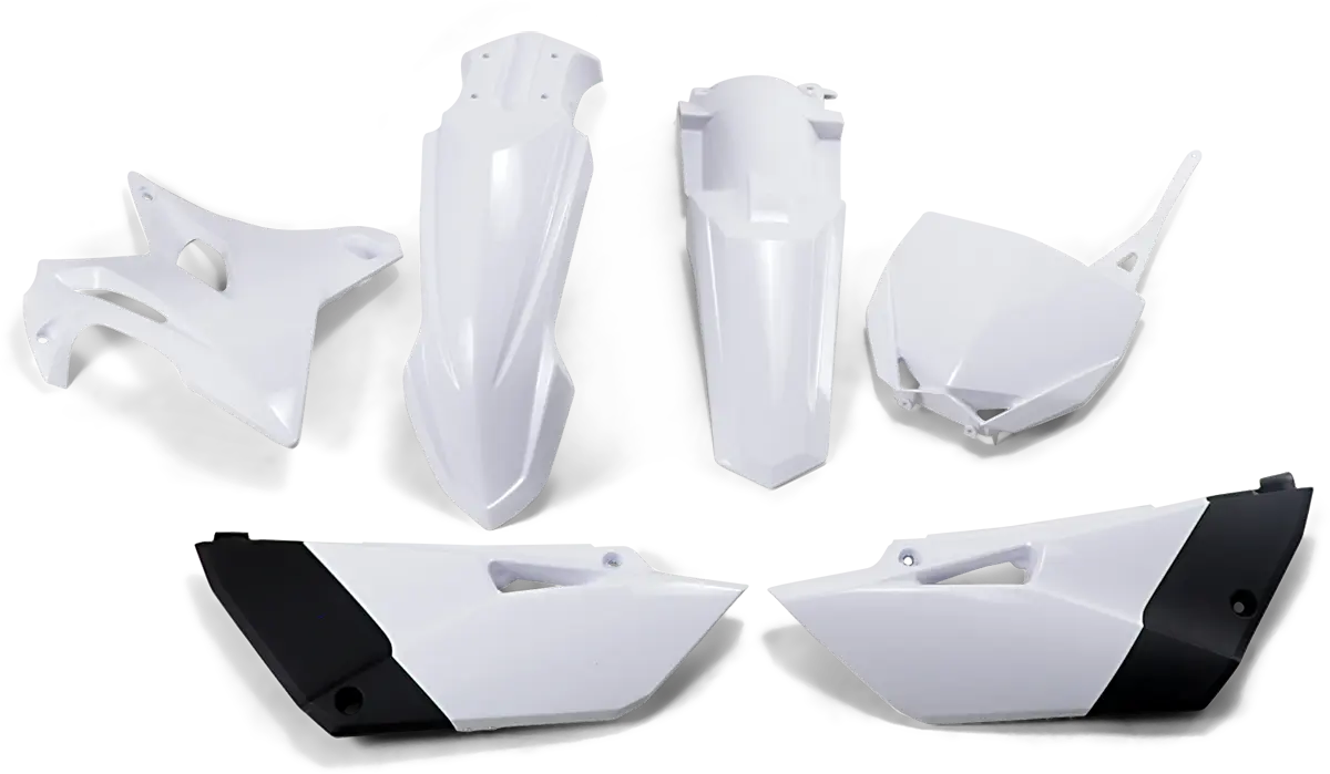 UFO Replacement Motorcycle Body Plastic Kit