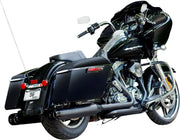 Tłumiki S&S Cycle Mk45 Performance do modeli Touring