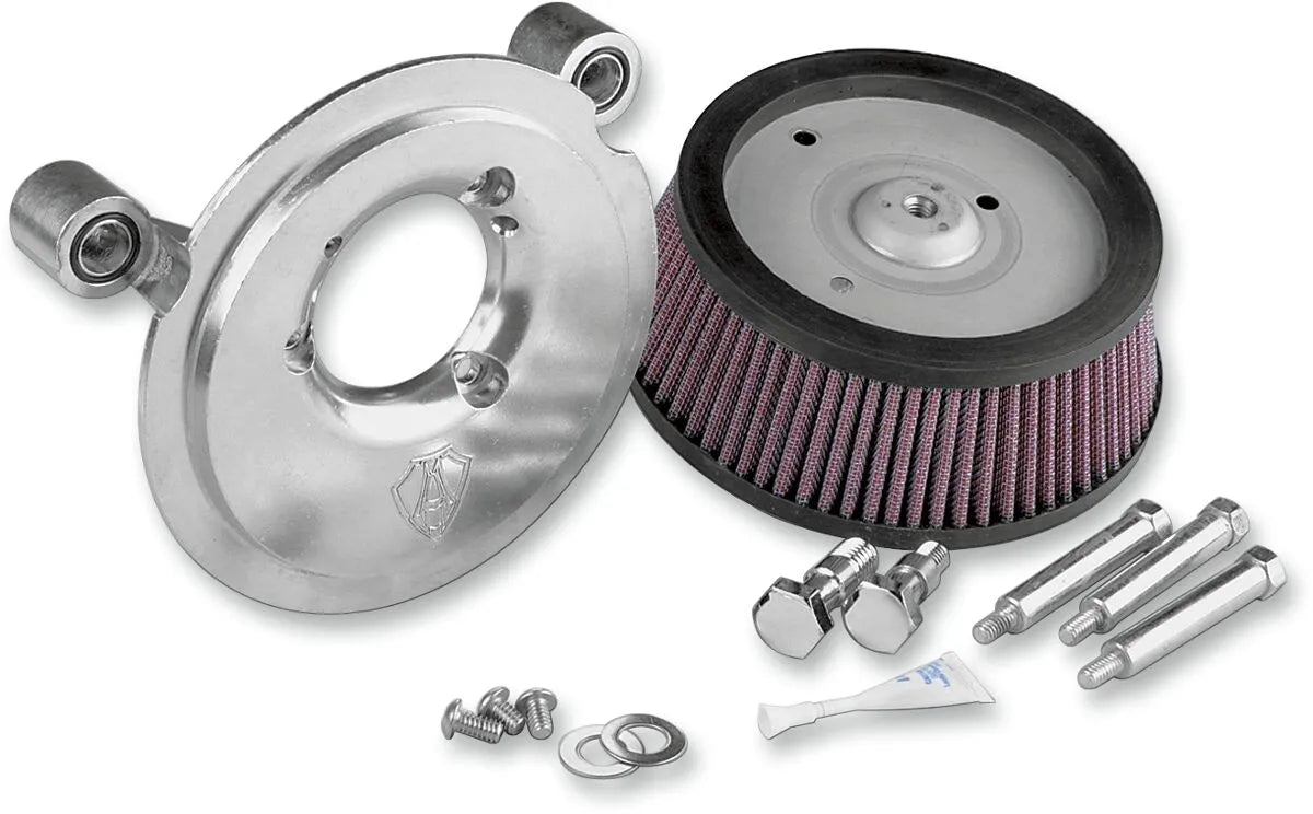Arlen Ness Big Sucker™ Air Filter Kit