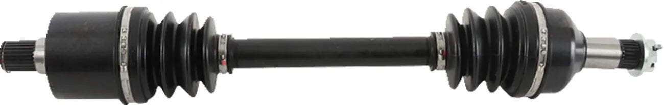 Moose Offroad Complete Axle Assembly