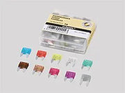 Flosser 30a Mini Plug-in Fuses