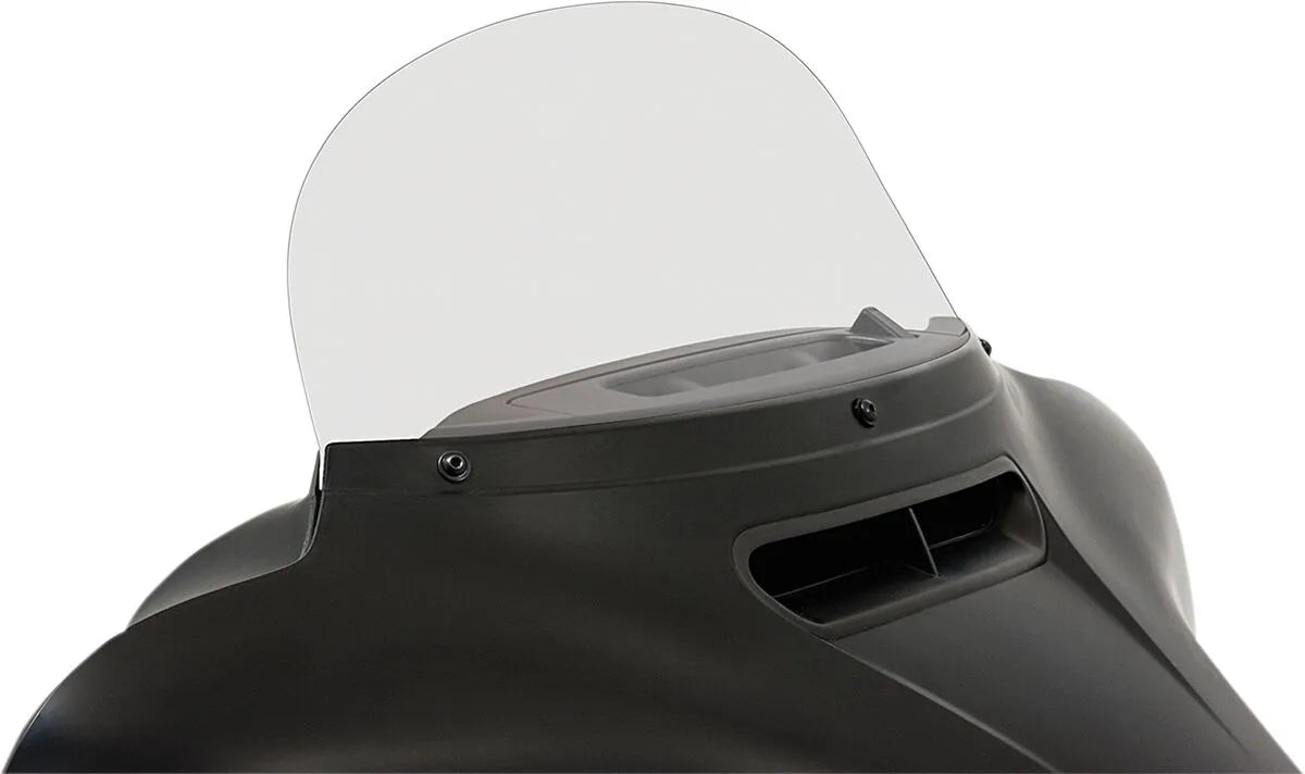 Memphis Shades Replacement Lucite Windshield - 9"