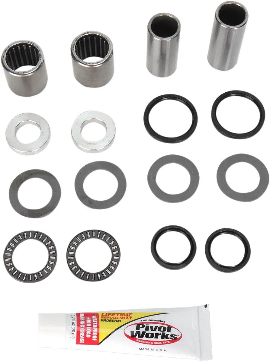 Pivot Works Swingarm Bearing Kit