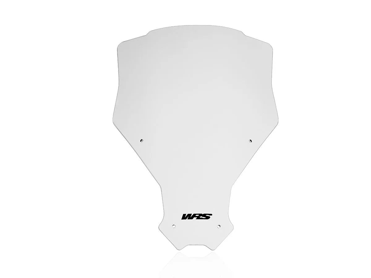 Wrs Windscreen: High-quality Pmma Plexiglass