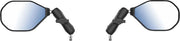 Ram Mounts Tough-mirror™ Kit M10-1.25 Bases