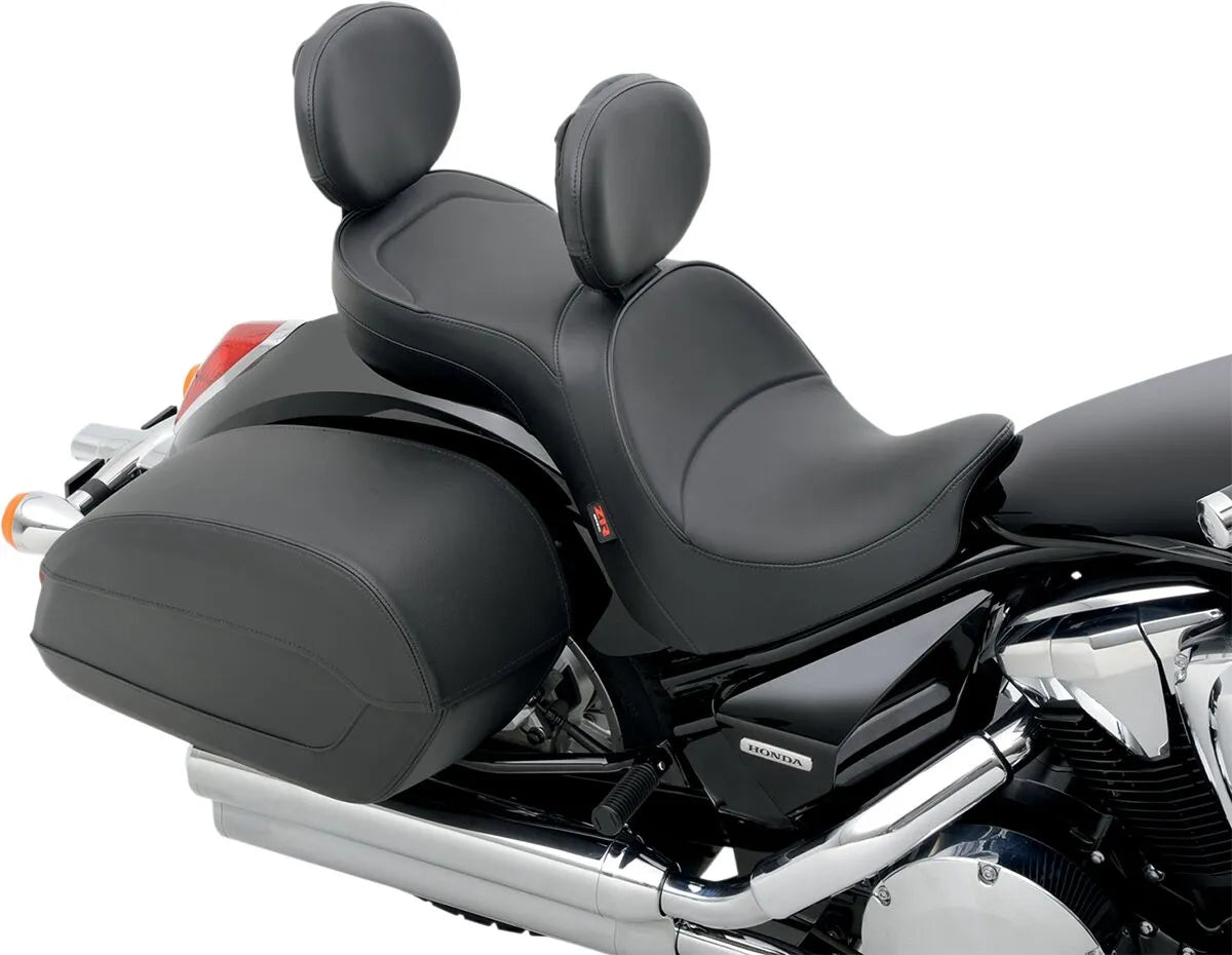 Z1r Low-profile Touring Seat - For HONDA