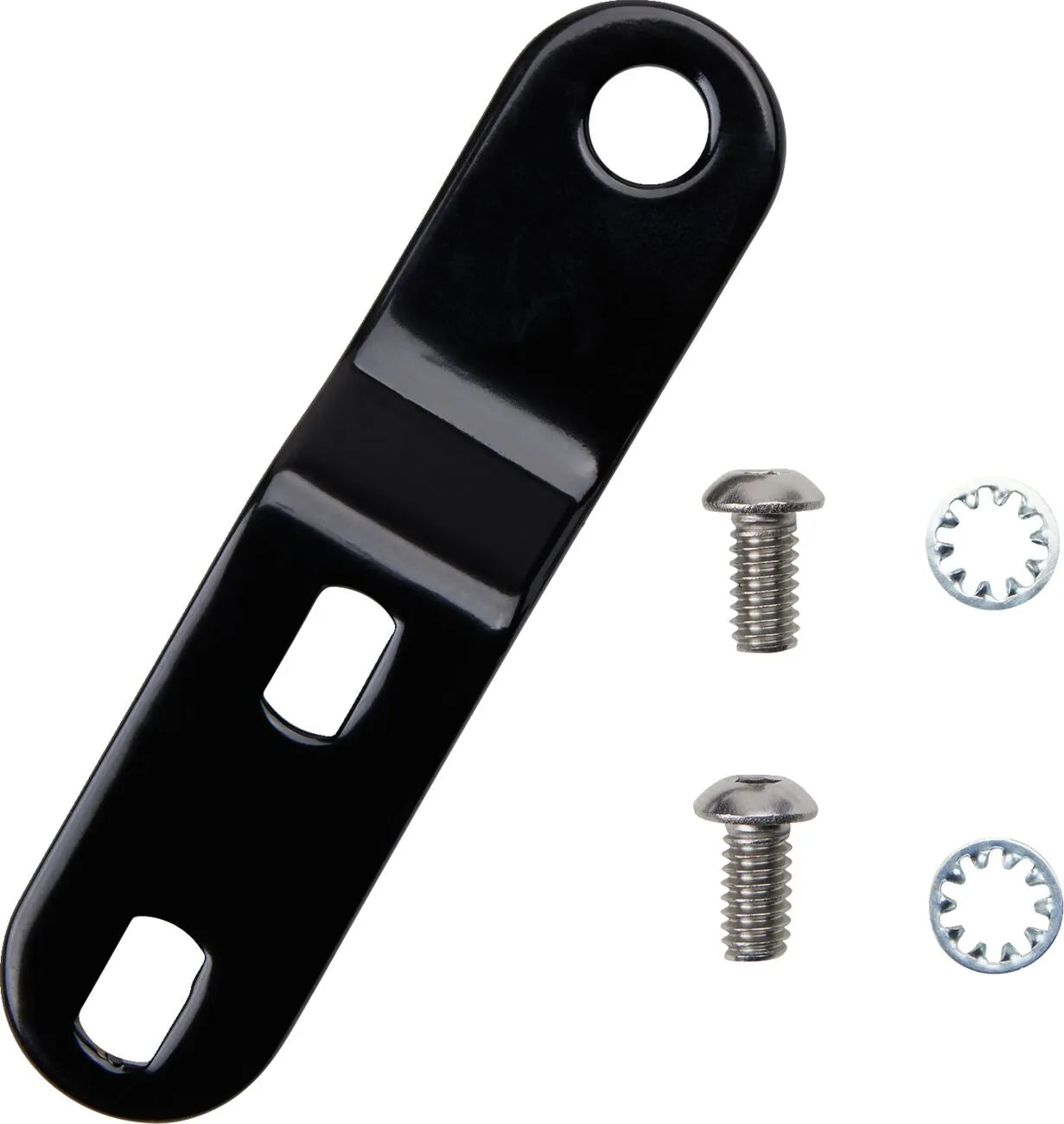 Le Pera Tailwhip Up Front Seat - For Harley Davidson