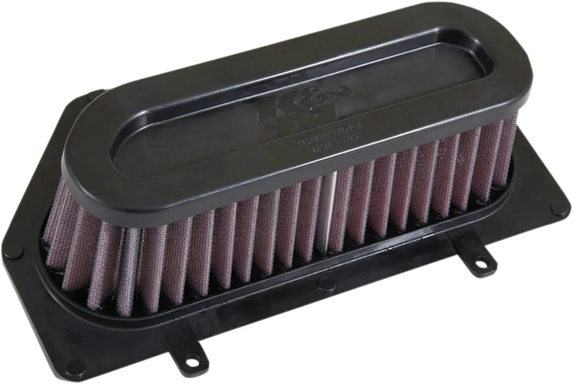 K & N Sportbike Race-spec High-flow Air Filter