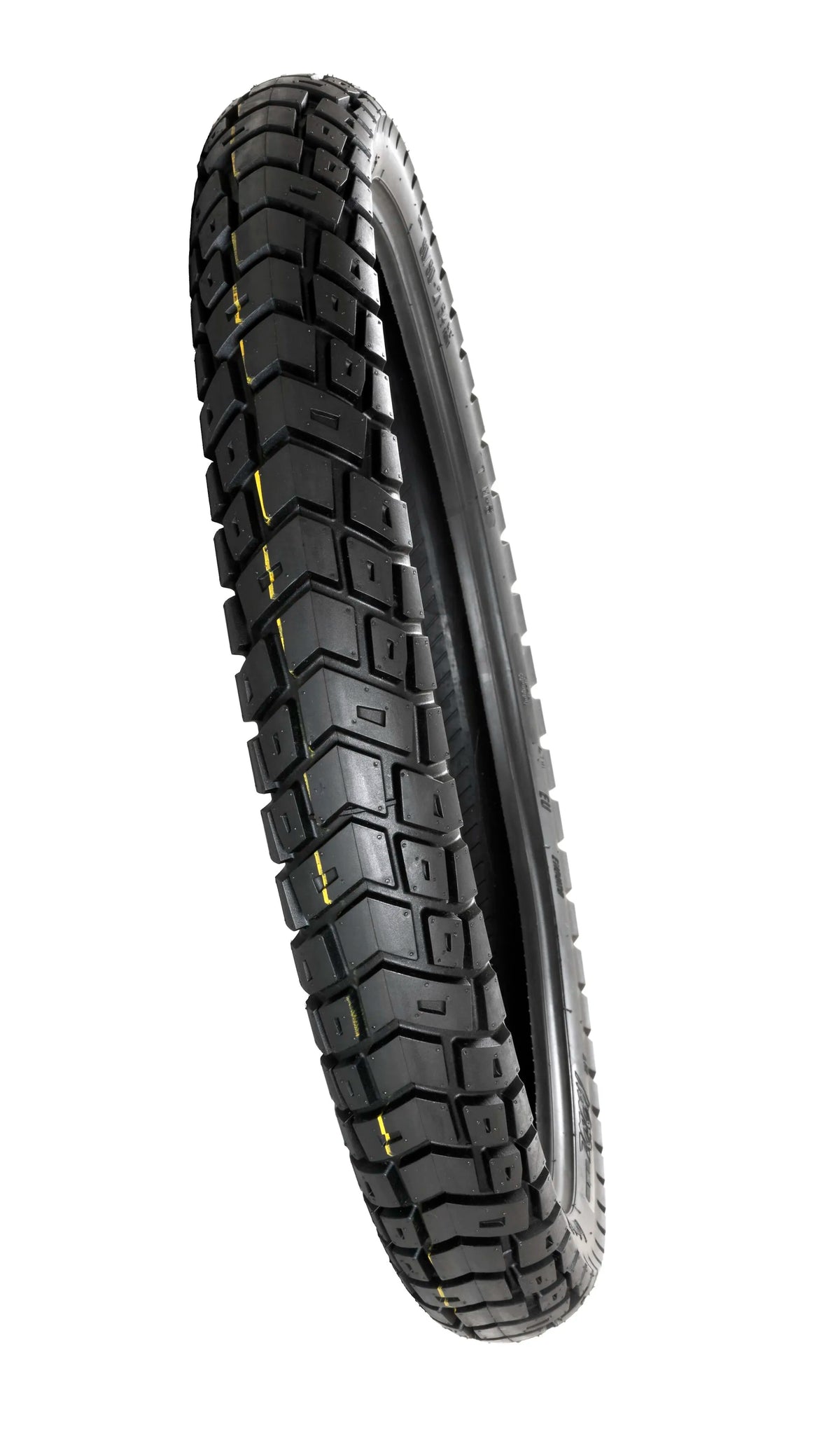 Motoz Tractionator GPS Rear Tire - 170/60 B17 72Q - TL