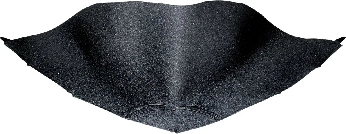 Z1R Range Neck Curtain Black for Range Helmets